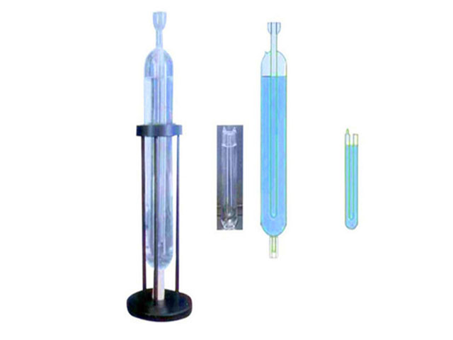 DY-DP水三相點瓶