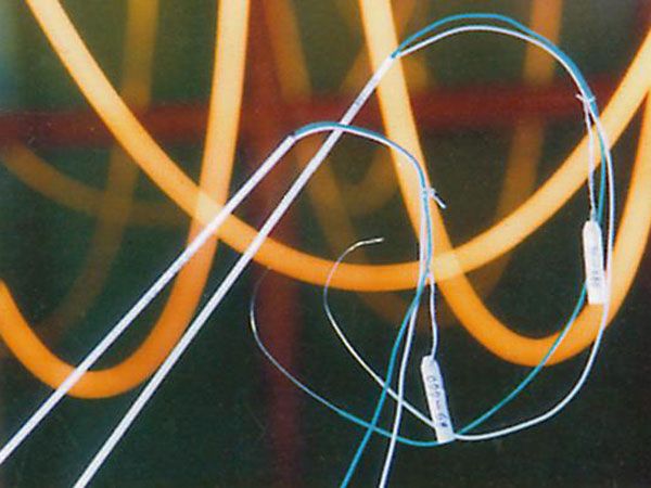 標(biāo)準(zhǔn)熱電偶溫度計