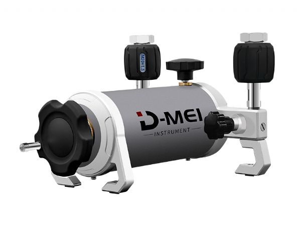 DY-WYLM手持微壓泵（-60-200）kPa