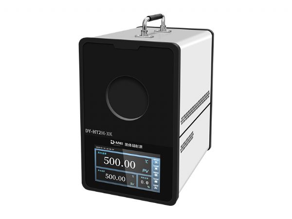 DY-HT-M-XK面源黑體爐，輻射面100mm（-20℃~500℃）
