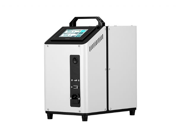 DY-K600X快速升、降溫干體爐/干井爐（50℃-650℃）